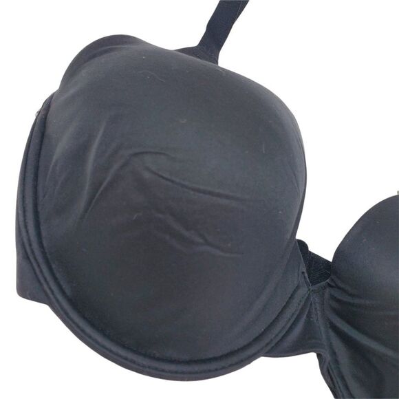 Natori 721248 Revelation Contour Underwire Bra Padded T Shirt Contour V Shape - Picture 4 of 7